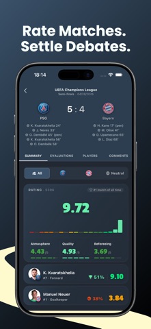 Futez Screenshot 1 of 6