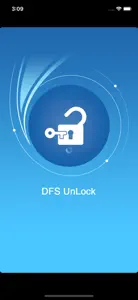 DFS Unlock screenshot #3 for iPhone