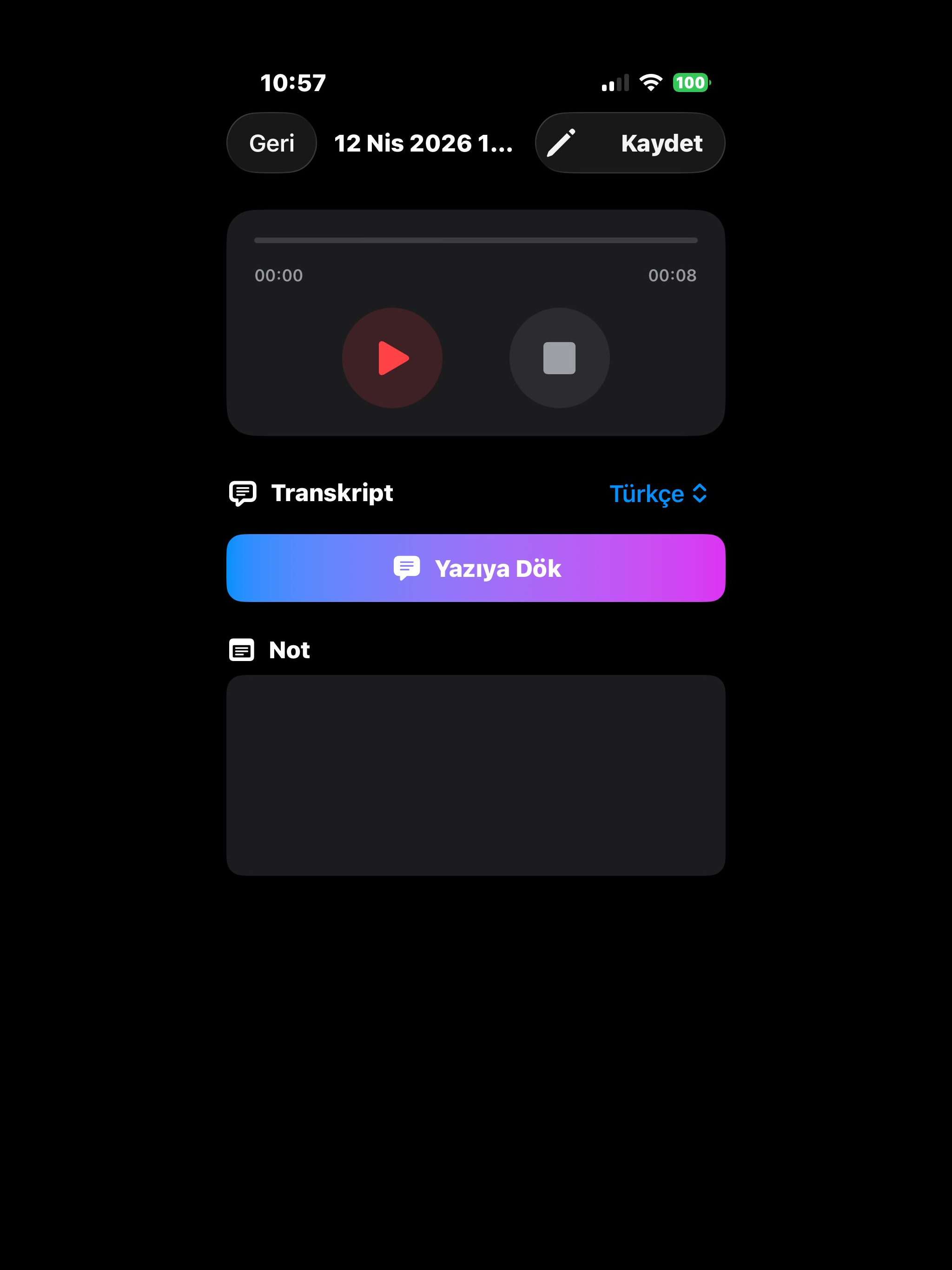 VoiceEdit