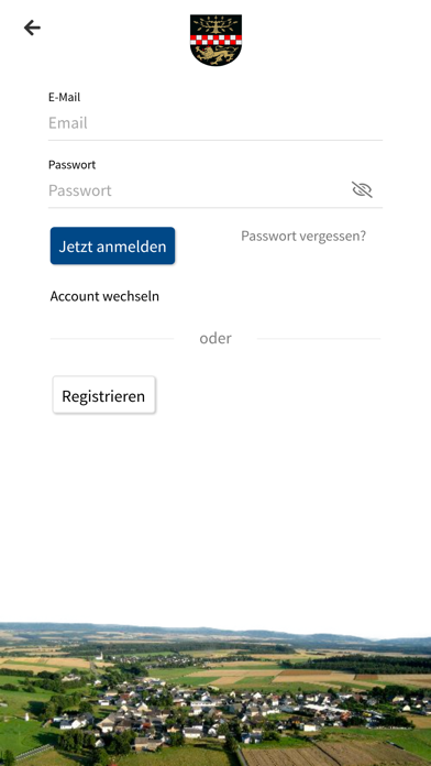 Reich app screenshot 2