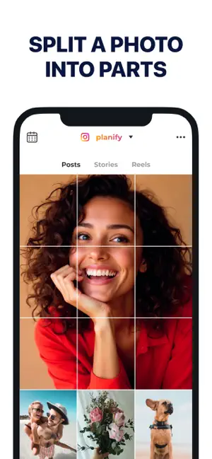 Feed Preview for Instagram screenshot 2