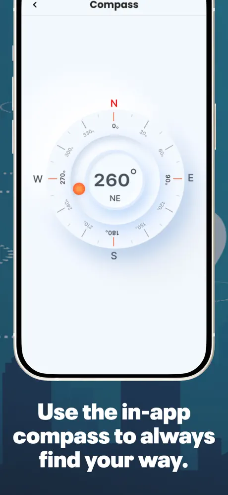 Satellite Earth 3D Explorer 谷歌3D街景应用截图