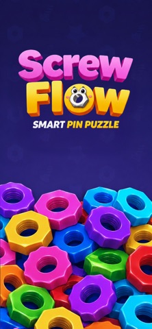 Screw Flow Screenshot 1 of 4