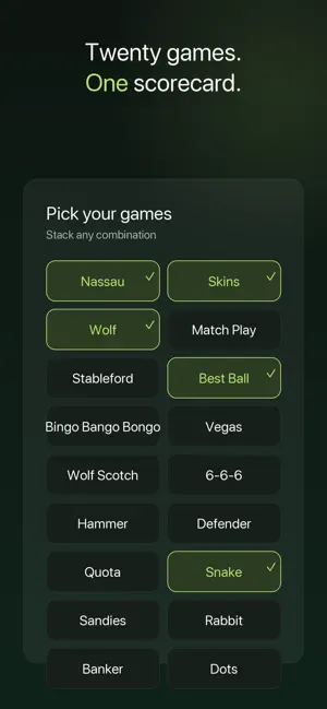 Manito Game screenshot 3