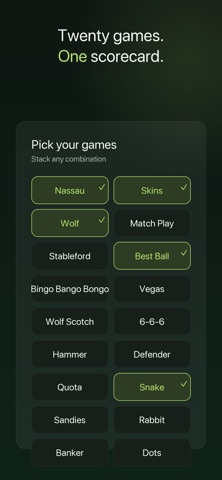 Manito Game Screenshot 3 of 5