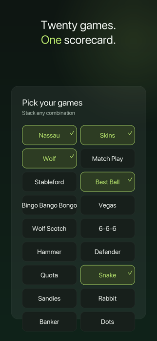 Manito Game Screenshot 3 of 5