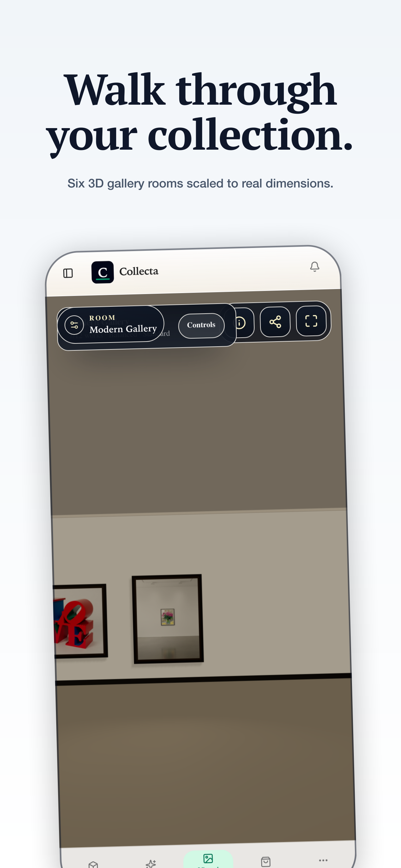 CollectaPro screenshot 3