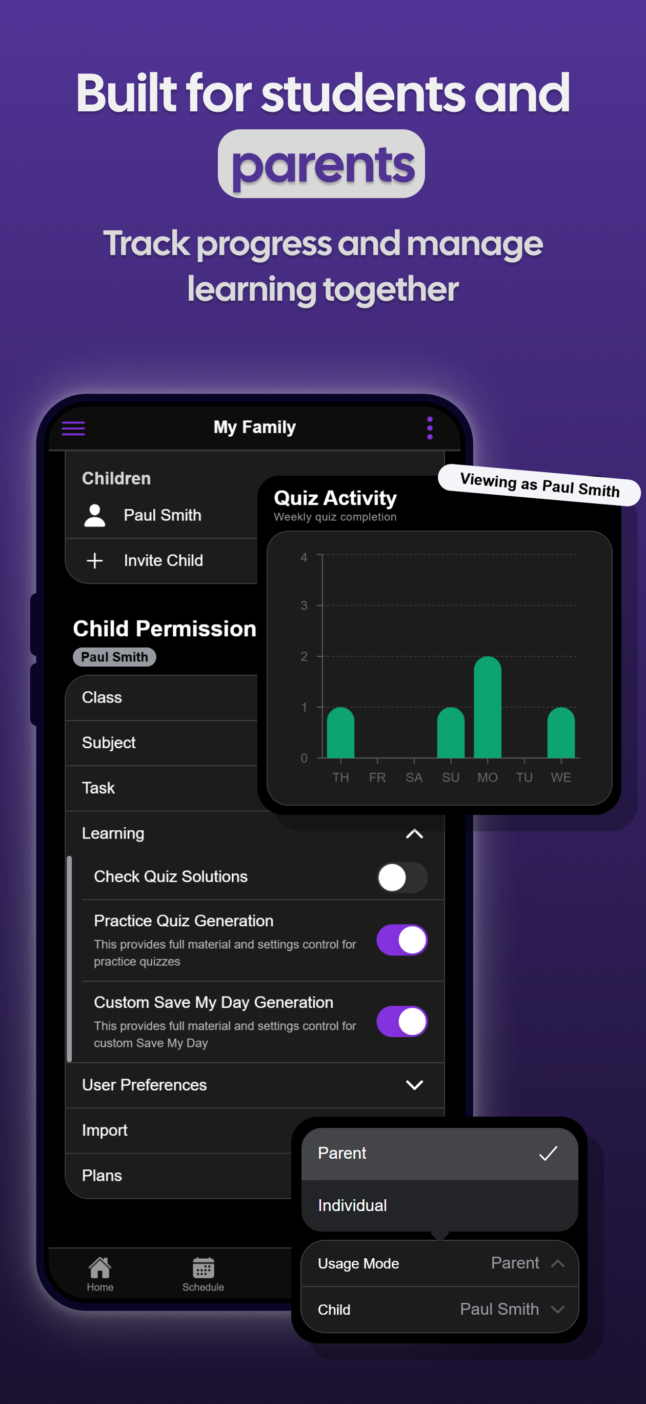 SparkyMind: AI Study Assistant screenshot 7