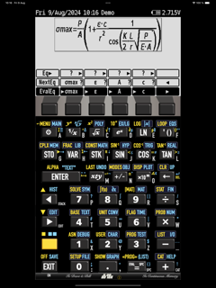 DB40X screenshot 6