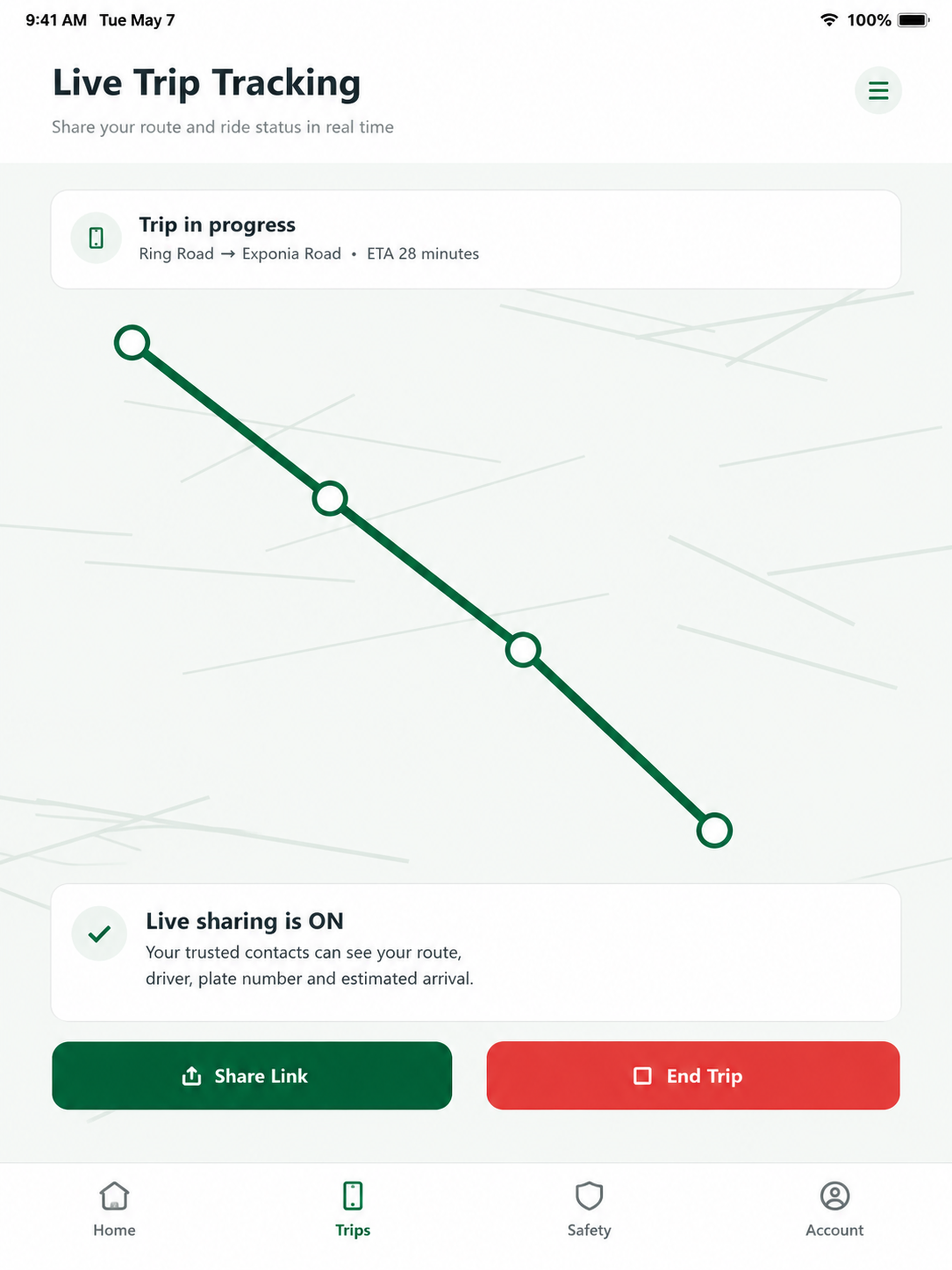 screenRide screenshot 13
