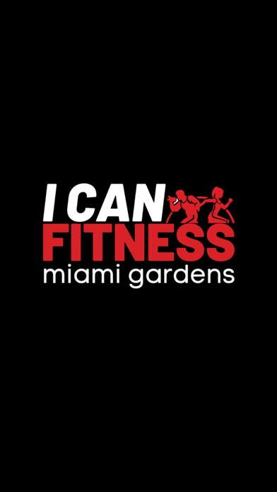 I Can Fitness - Miami Gardens Screenshot