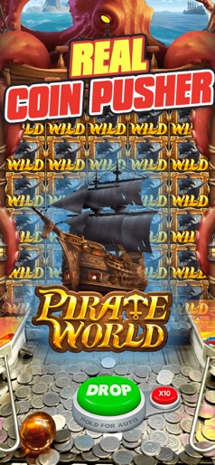 Coin Woned™ - Coin Pusher screenshot 5