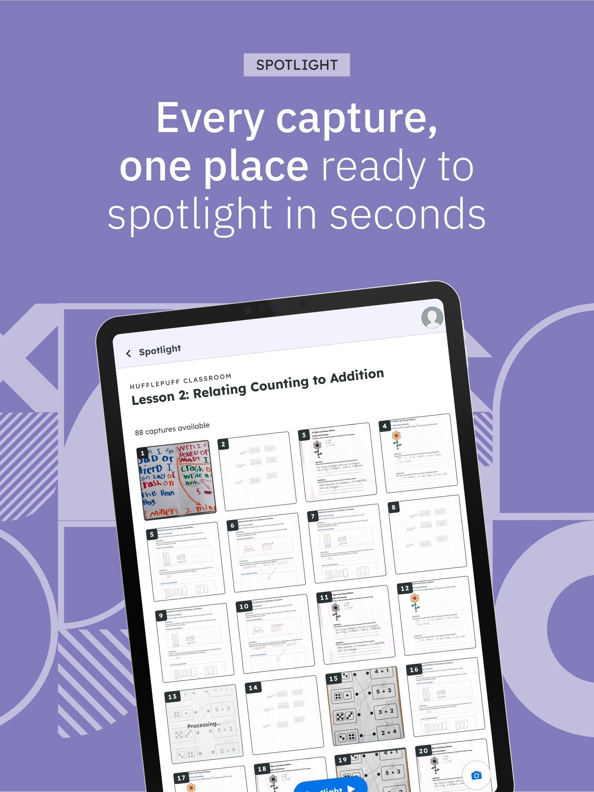 Kiddom Teacher screenshot 10