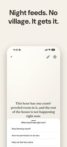 Affirmations for Moms — Perch Screenshot 3 of 7