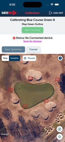 GEOEZ Screenshot 4 of 7