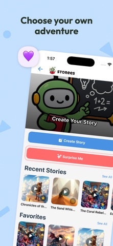 Storees Screenshot 4 of 8