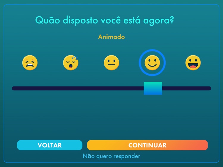 Sensorial Moove Trainer screenshot-4