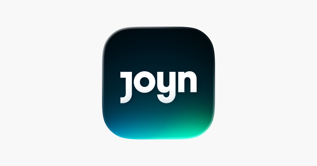 Joyn | deine Streaming App‑App – App Store