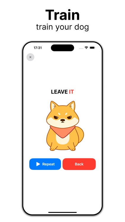 Dog Translator, Game - DogTalk