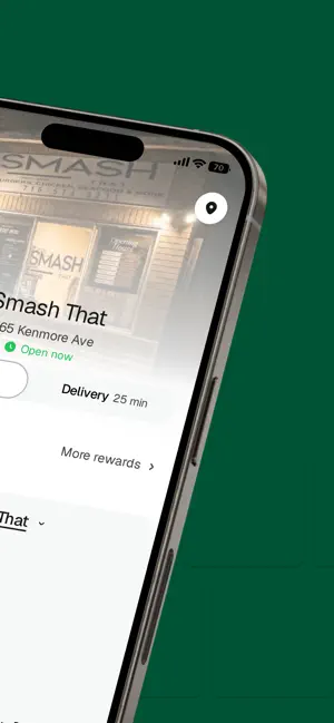 Smash That To Go screenshot 2