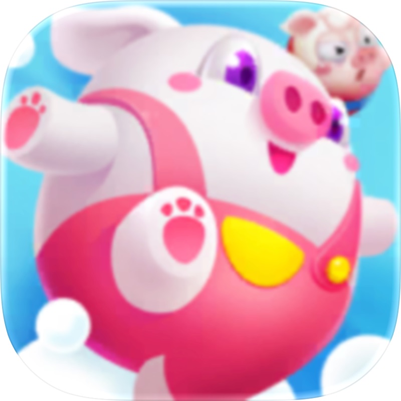 Piggy GO - Clash of Coin screenshot 8