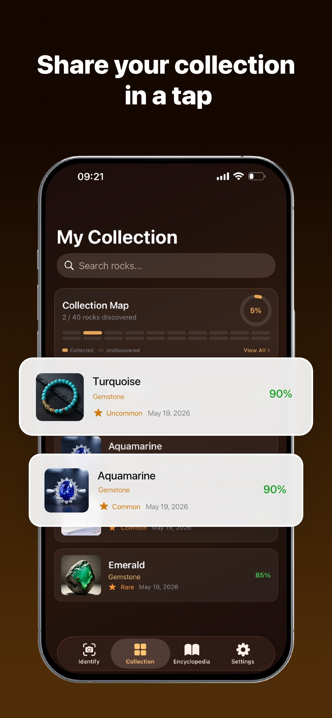 RockFinder AI