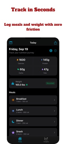 MainGain Screenshot 1 of 4