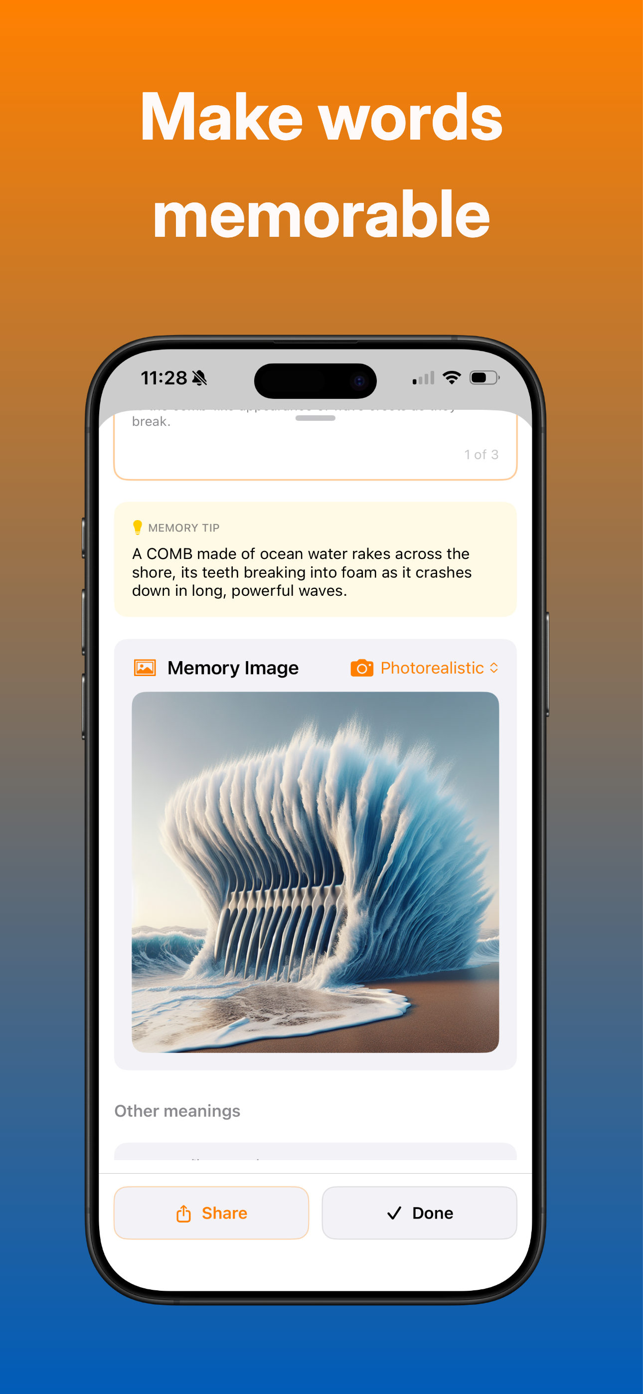 Wordshelf