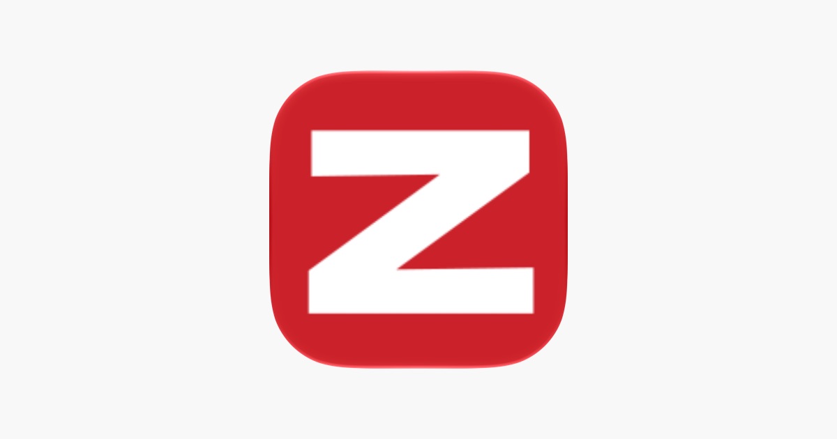 ‎MediaZilla App - App Store