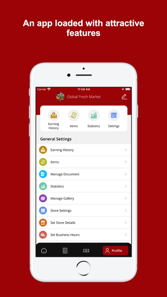 #8. HOP ! for store (iOS) By: Qwiklabs Ltd