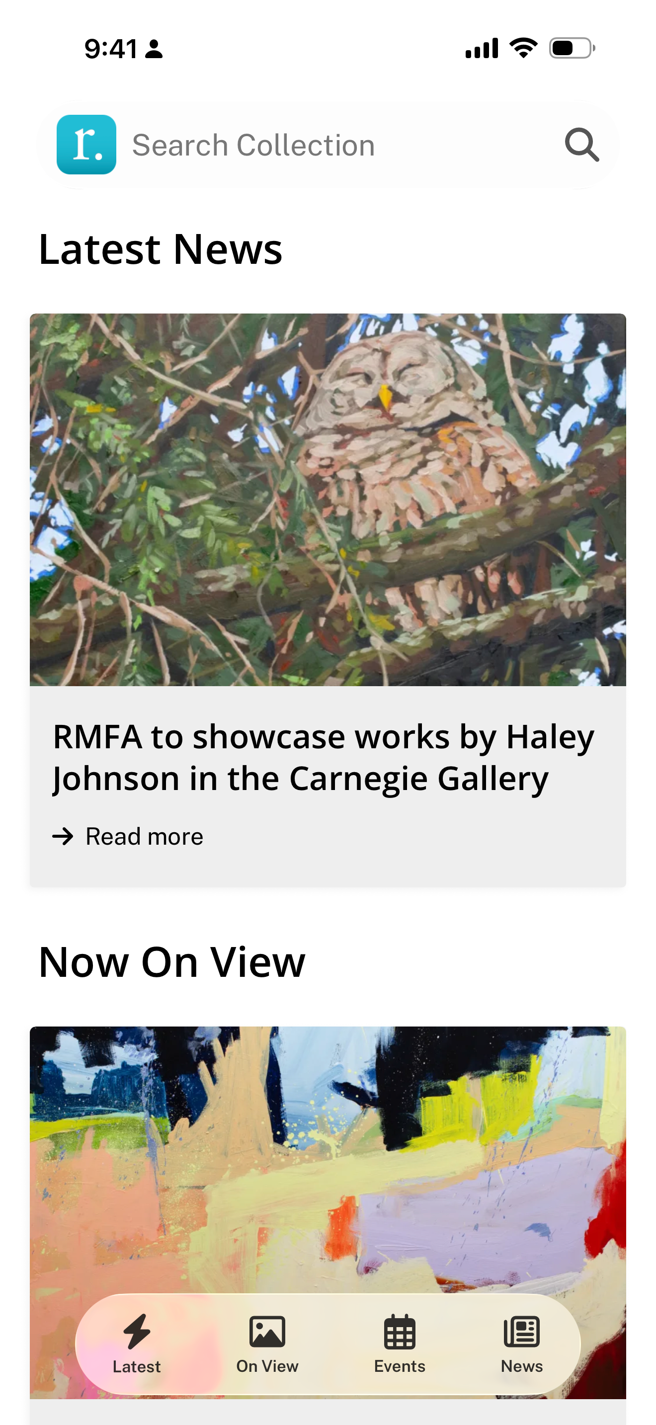 Rochester Museum of Fine Arts