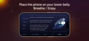 Breathion - Breath Reactor screenshot 2