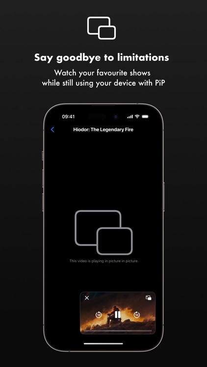 IPTV Air: Watch Live TV Online screenshot-4