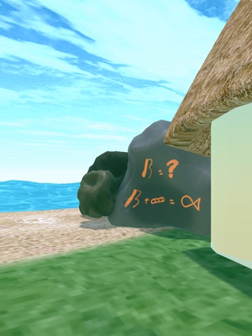 Escape Game: Dragon island iPad screenshot