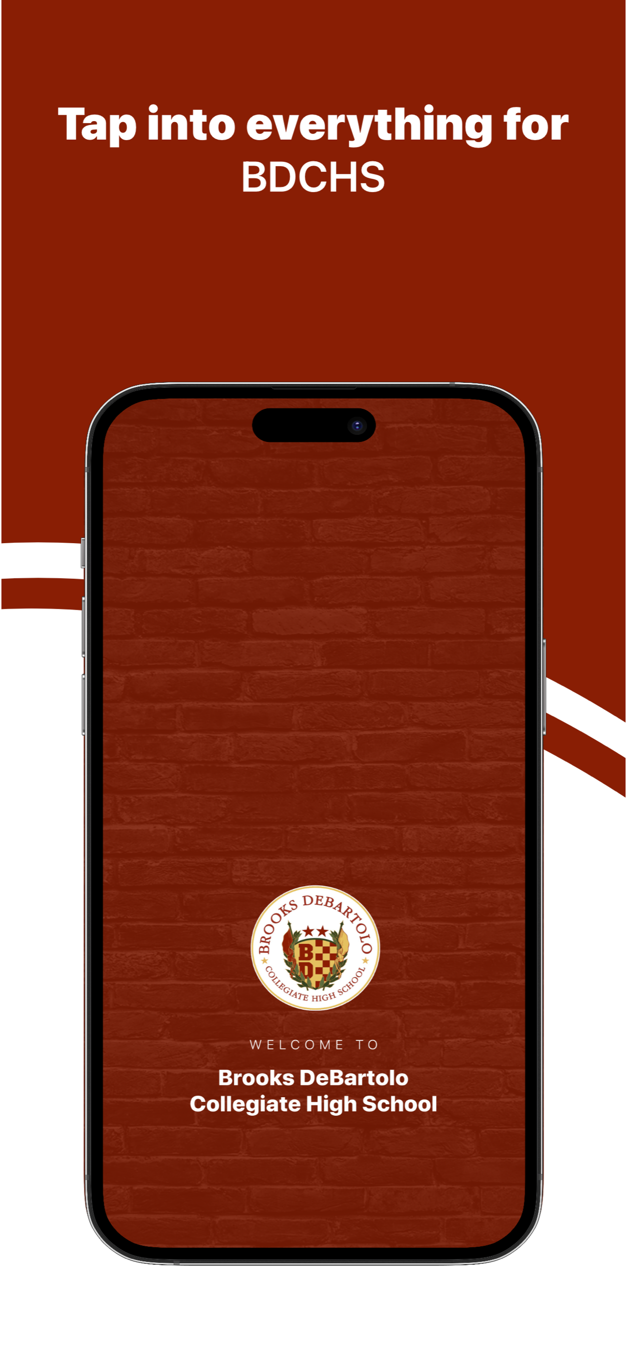 Brooks DeBartolo Collegiate HS