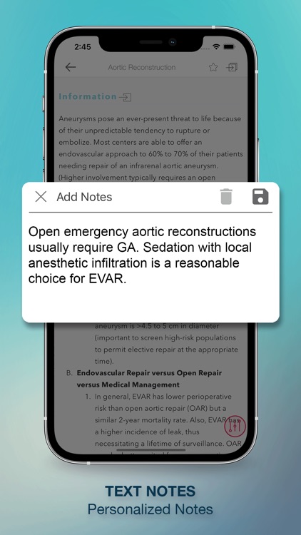 Handbook Clinical Anesthesia screenshot-8