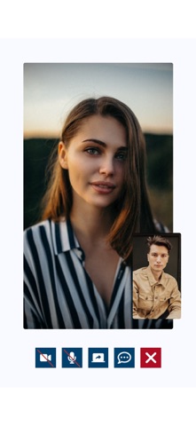 Online Psikolog - Seni Anlar iPhone screenshot
