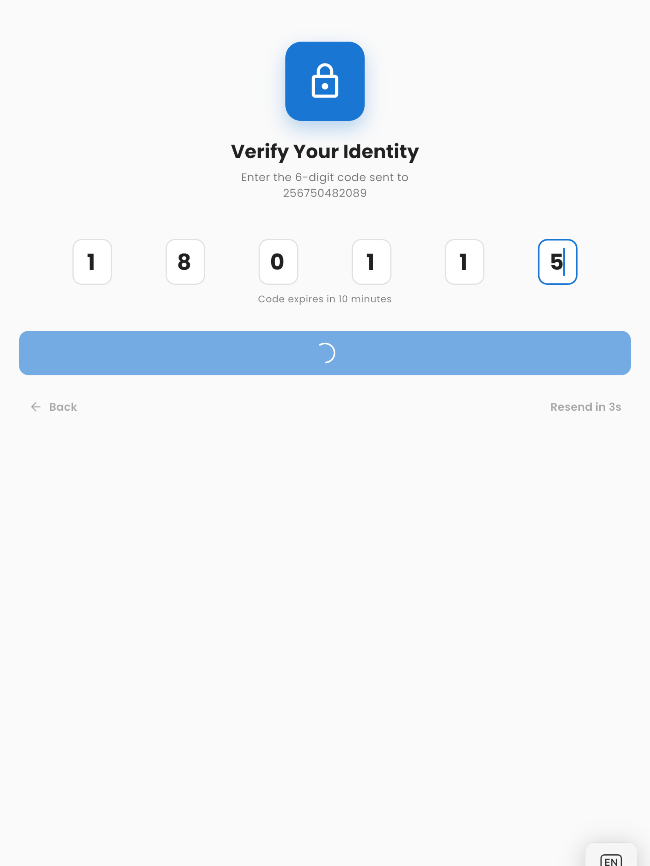 Malticard Access screenshot 9