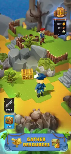 Age Of Sails - Screenshot 4