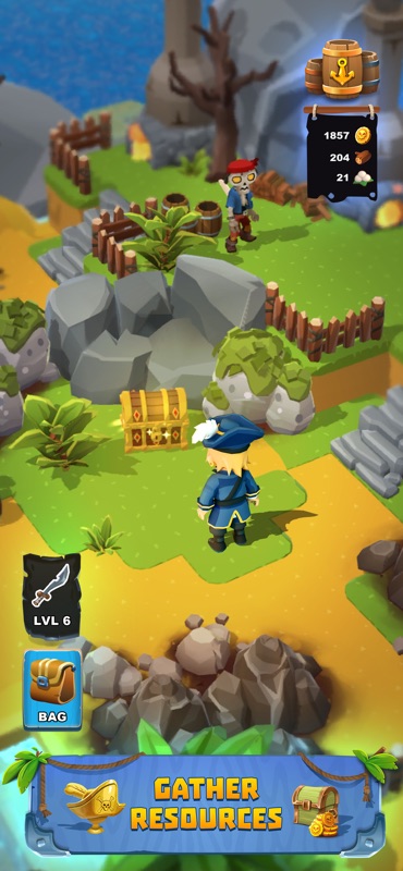 Age Of Sails screenshot 5