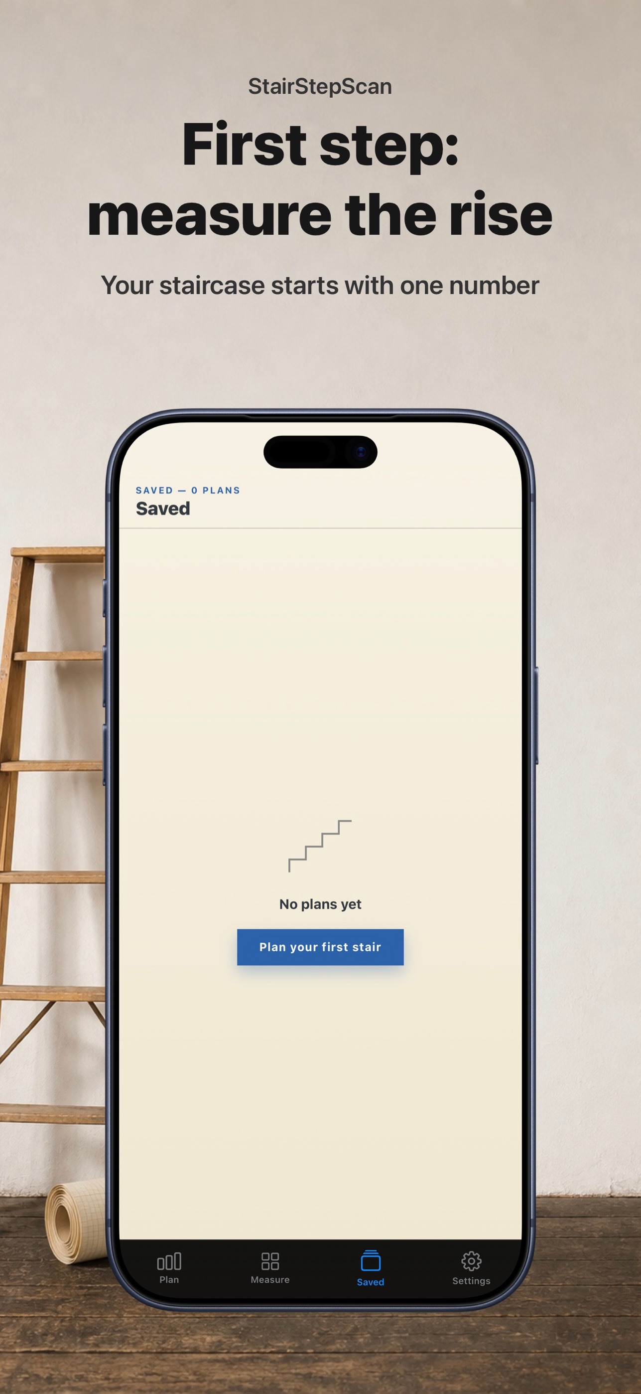 Screenshot 9 of Stair Calculator: Staircase