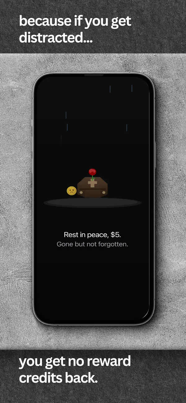 #3. MakeMePay: Focus Timer (iOS) โดย: Rishabh Arora