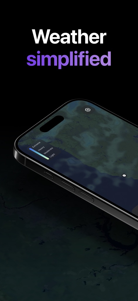 Element: Weather Radar - App de Tiempo | MWM