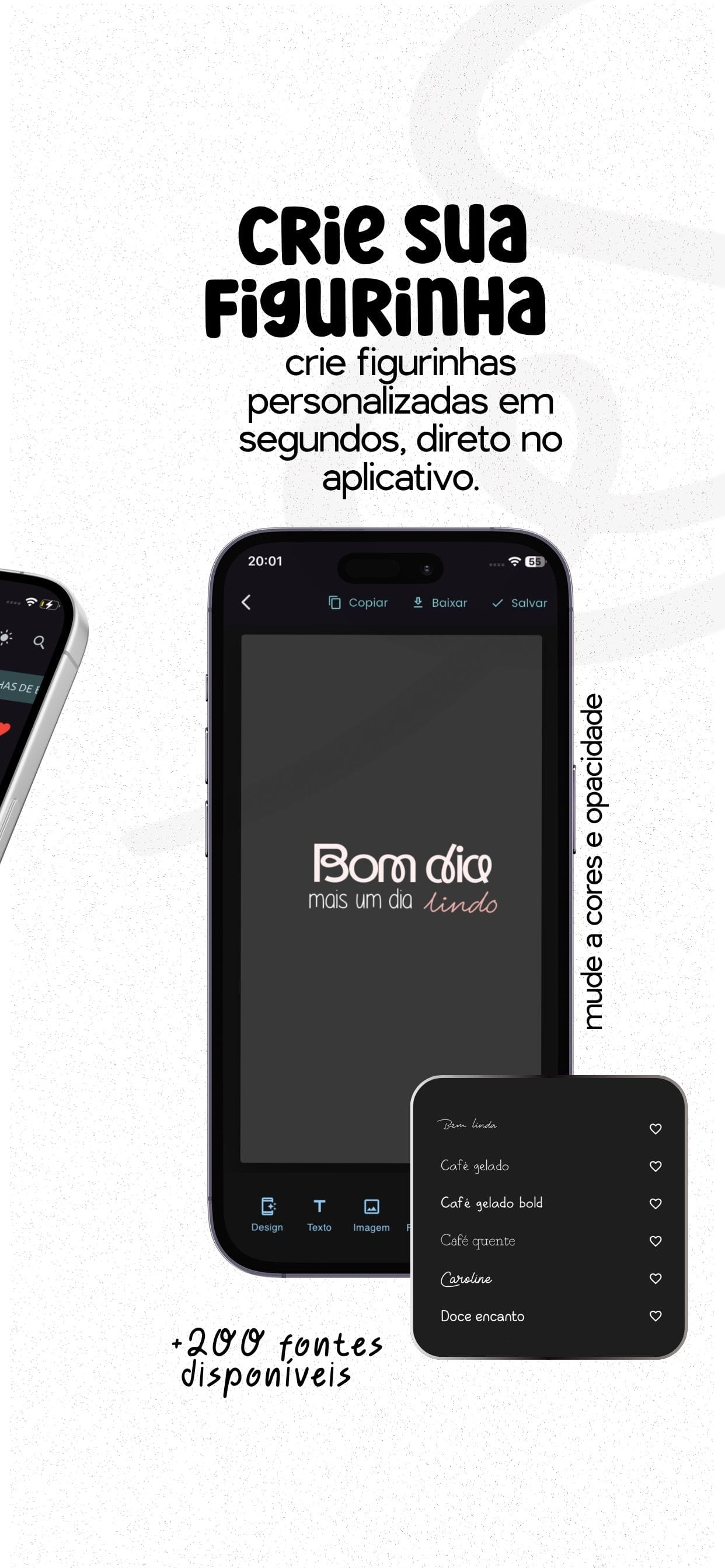 Story Sticker screenshot 8