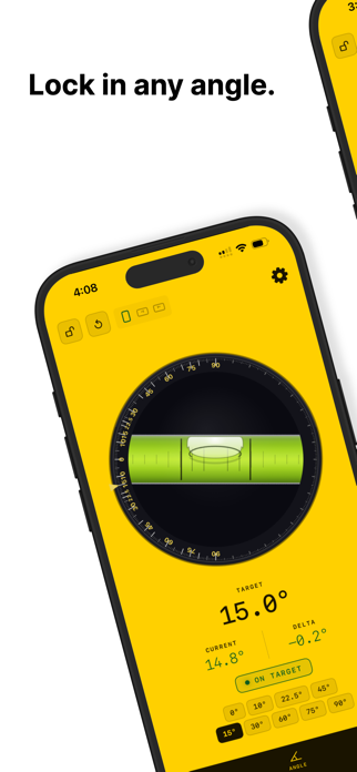 Plumb: Spirit Level Screenshot 2 of 9