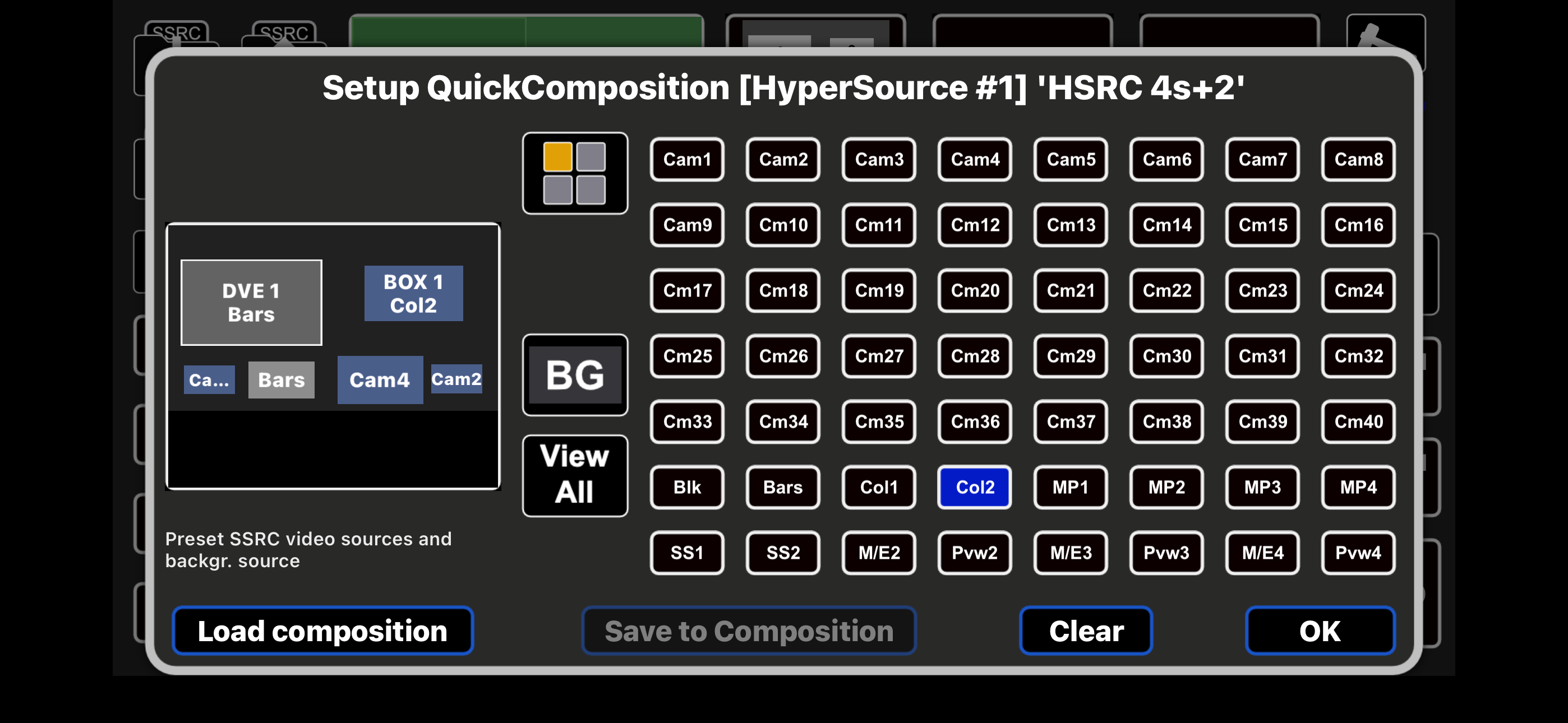 TouchDirector PiP screenshot 4