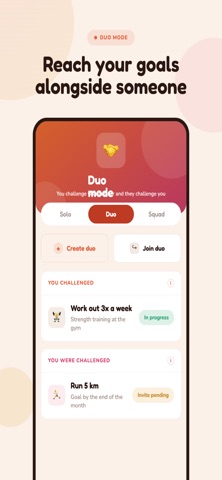 DuoMode Screenshot 6 of 8