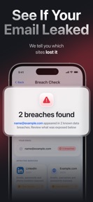 GuardOS: Security & Privacy screenshot