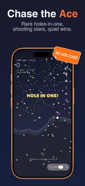 Yonder Golf screenshot 3