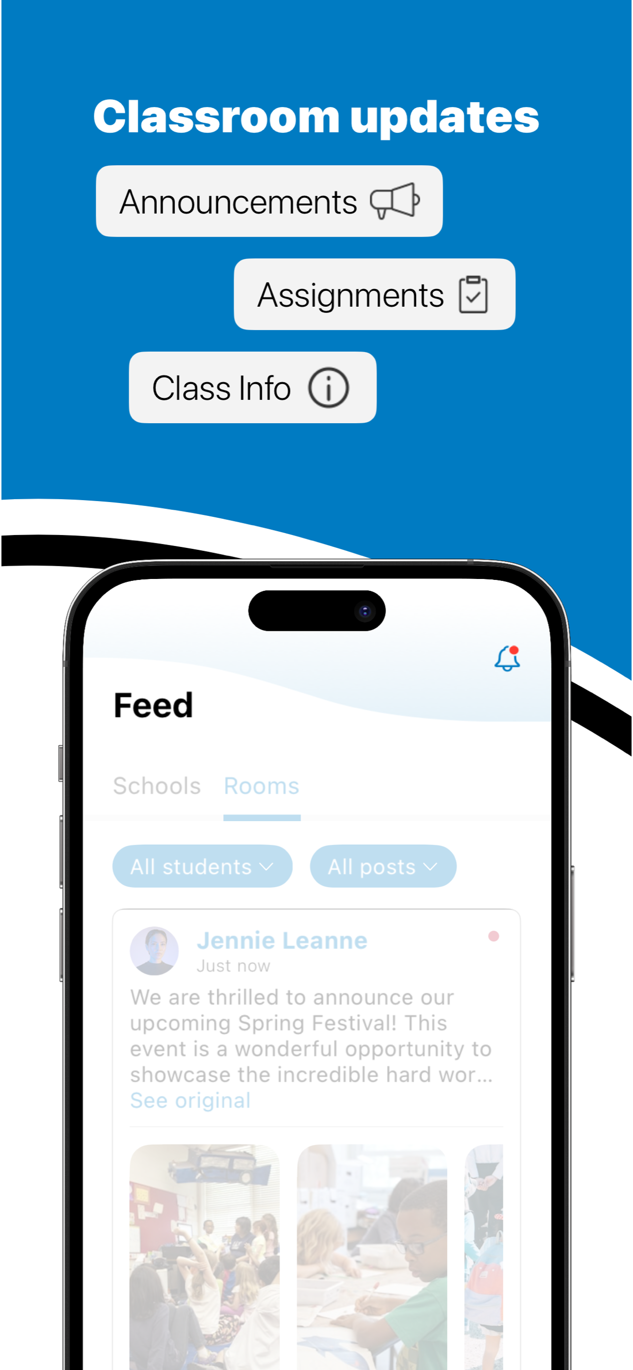Hood Canal School District screenshot 5